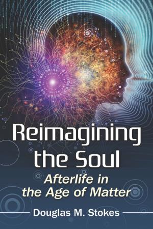 Cover of the book Reimagining the Soul by Seelochan Beharry