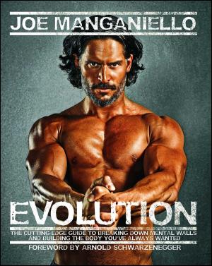 Cover of the book Evolution by Jamie Glowacki