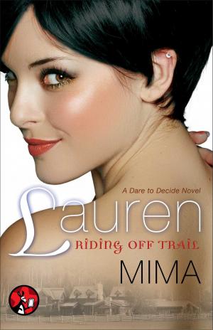 Cover of the book Lauren by Stephanie Haefner