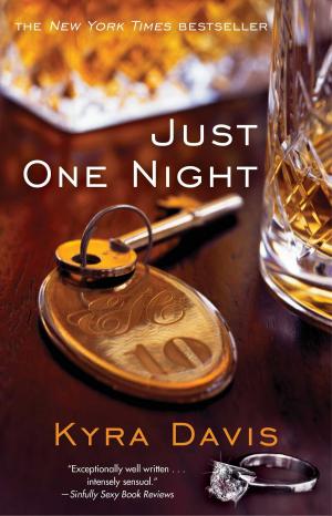 Cover of the book Just One Night by Ben Robinson, Marcus Riley