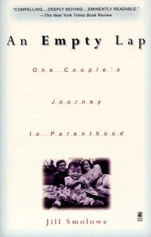 Cover of the book An Empty Lap by Posie Graeme-Evans