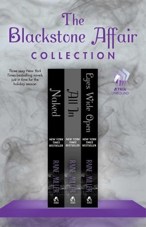 Cover of the book The Blackstone Affair Collection by Lila Shaw, Sandra Bunino
