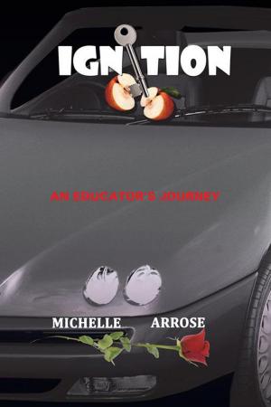 Cover of the book Ignition by Betty J. Curtis