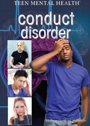 Cover of the book Conduct Disorder by Jason Porterfield