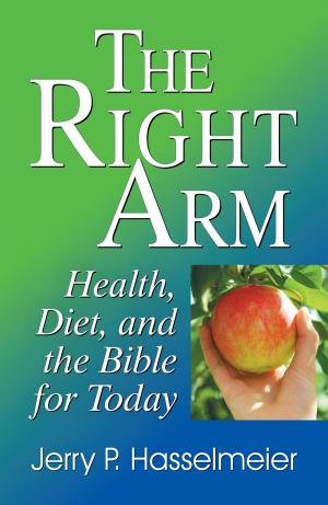 Cover of the book The Right Arm by Chris Mills