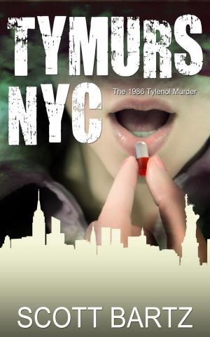bigCover of the book TYMURS NYC: The 1986 Tylenol Murder by 