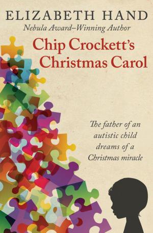 Cover of the book Chip Crockett's Christmas Carol by Amanda Scott
