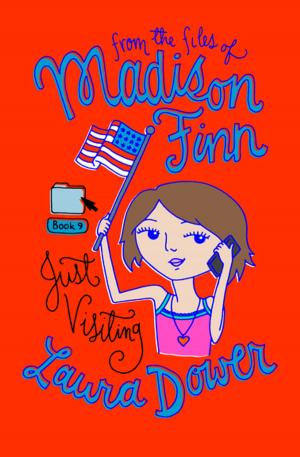 Cover of the book Just Visiting by Jennifer Wilde