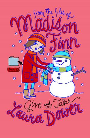 Cover of the book Give and Take by Jon Land