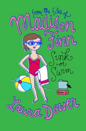Cover of the book Sink or Swim by Dorothy Simpson