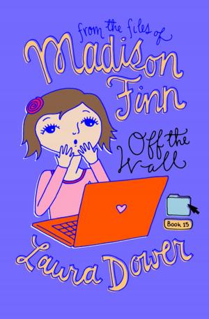 Cover of the book Off the Wall by Jennifer Johnston
