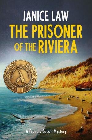 Book cover of The Prisoner of the Riviera