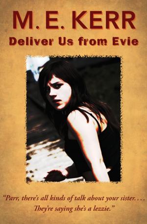Cover of the book Deliver Us from Evie by Neil Cross