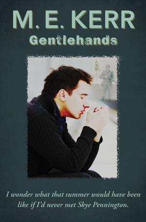 Cover of the book Gentlehands by Octavia E. Butler