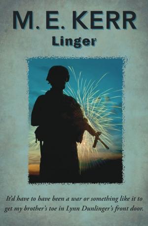 Cover of the book Linger by Barbara Parker