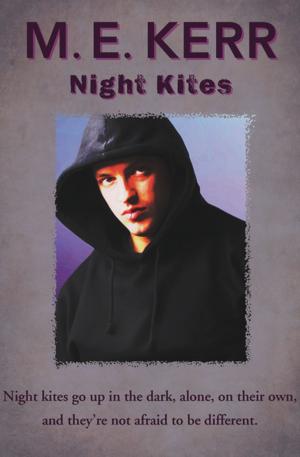 Cover of the book Night Kites by Ellen Datlow, Terri Windling