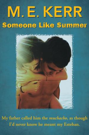 Cover of the book Someone Like Summer by Manju Kapur