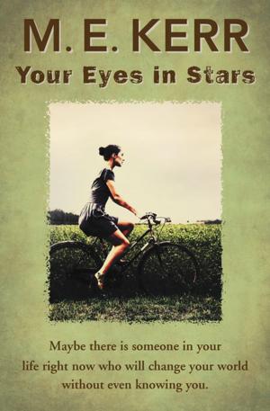 Cover of the book Your Eyes in Stars by Jane Yolen, Robert  J. Harris
