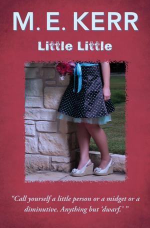 bigCover of the book Little Little by 