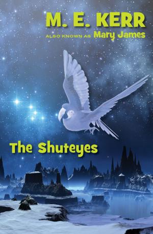 bigCover of the book The Shuteyes by 