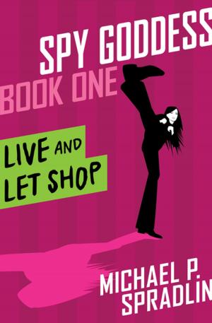 Cover of the book Live and Let Shop by May Sarton