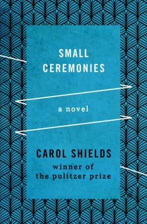 Cover of the book Small Ceremonies by Gillian White