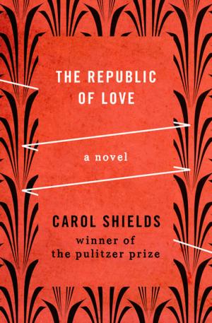 Cover of the book The Republic of Love by Susan Resnick