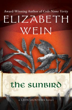 Cover of the book The Sunbird by Carol Gorman