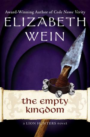 Cover of the book The Empty Kingdom by Fritz Leiber