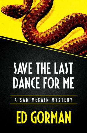 Book cover of Save the Last Dance for Me