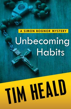 Cover of the book Unbecoming Habits by Pierre Henri Cauzic