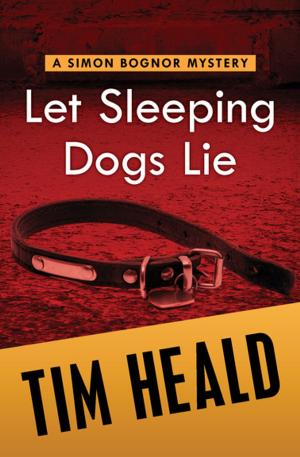 Cover of the book Let Sleeping Dogs Die by H. F. Heard