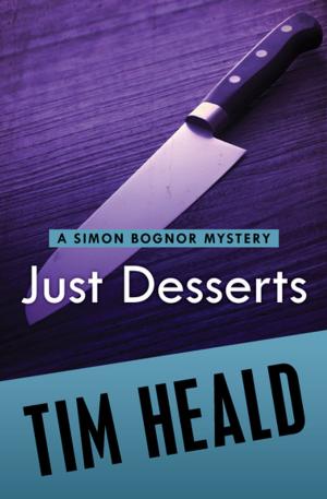 bigCover of the book Just Desserts by 