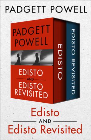 Cover of Edisto and Edisto Revisited