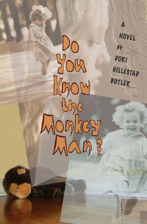 bigCover of the book Do You Know the Monkey Man? by 