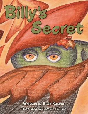 Cover of the book Billy’S Secret by Richard Osborn