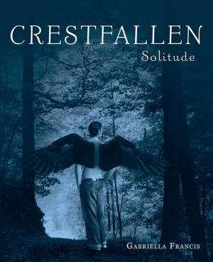 Cover of the book Crestfallen by David M. Schmittou