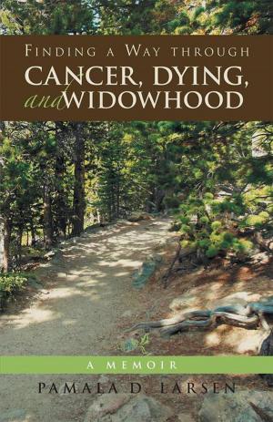 Cover of the book Finding a Way Through Cancer, Dying, and Widowhood by Carolyn Madero