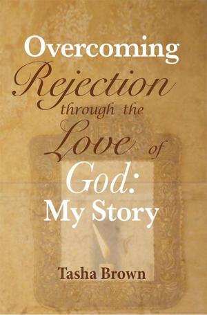Cover of the book Overcoming Rejection by Matthew B. Hafen