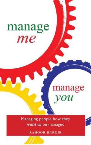 Cover of the book Manage Me, Manage You by Miloslav Rechcigl Jr.