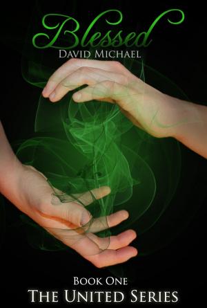 Cover of the book Blessed by Susan Meier