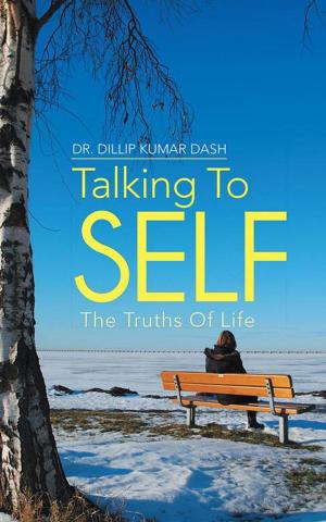bigCover of the book Talking to Self by 