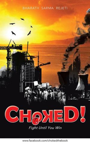 Cover of the book Choked! by Shreeshankar