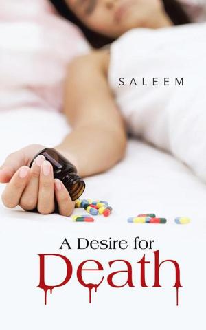 Cover of the book A Desire for Death by Kim Maree