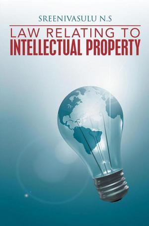 Cover of the book Law Relating to Intellectual Property by Ryan Martyr