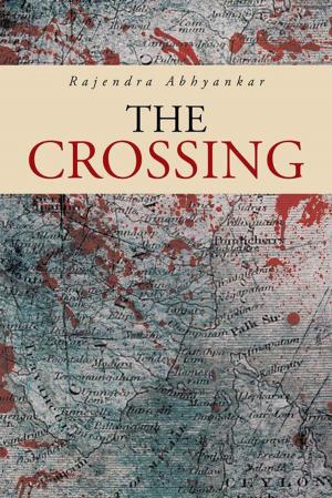 Cover of the book The Crossing by Madhavi N. Gunasheela