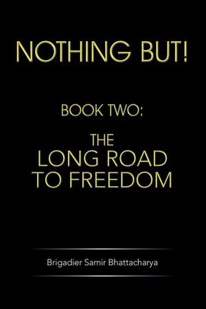 Cover of the book Nothing But! by Anubha Sagar