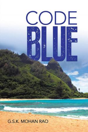 Cover of the book Code Blue by Jacqueline Preiss Weitzman