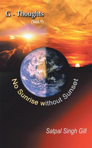 Cover of the book G-Thoughts (Vol. 1) by Suresh Hariramsait