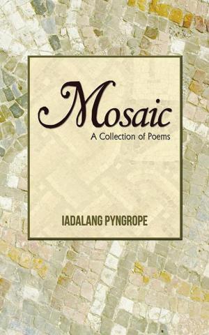 Cover of the book Mosaic by Sunita Saldhana